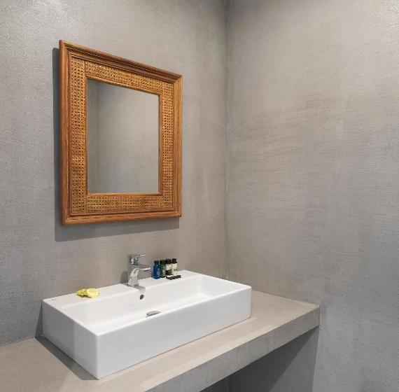 스탠다드 룸 바다 전망, Aloni Hotel & Suites