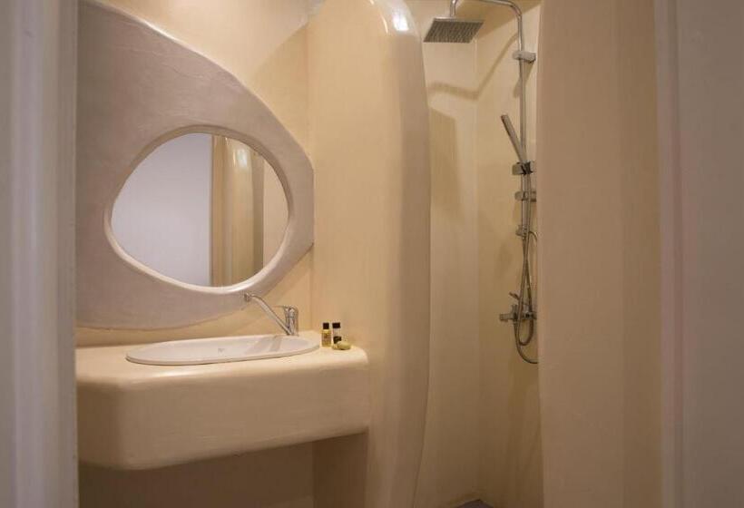 전용 풀장 스위트, Aloni Hotel & Suites