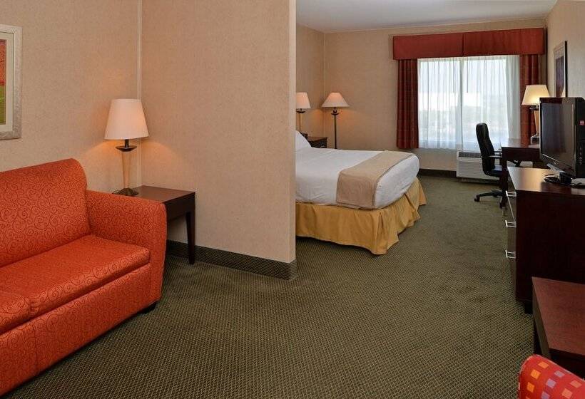 سوییت, Holiday Inn Express & Suites   Ocean City, An Ihg