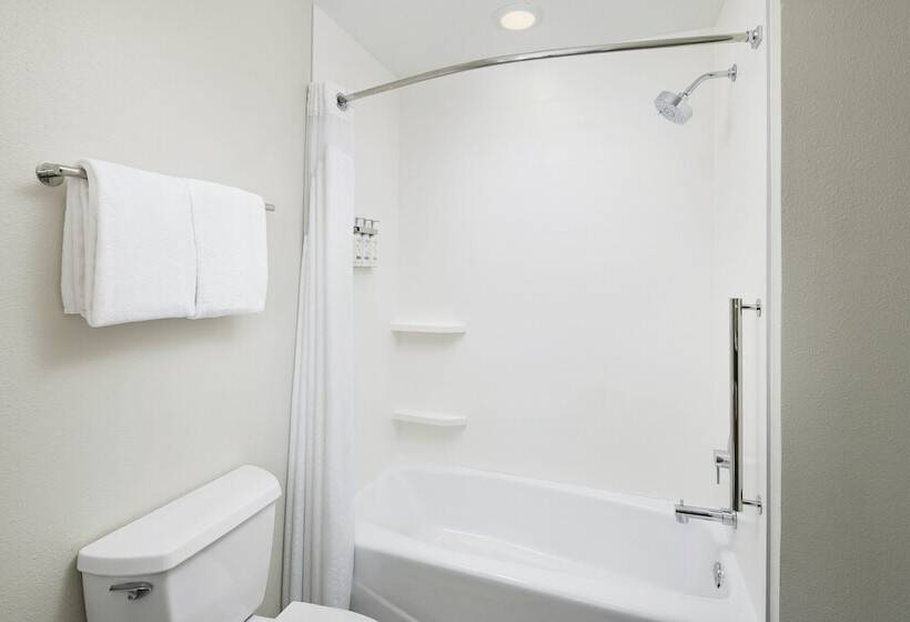 스위트, Holiday Inn Express Hotel & Suites Port St. Lucie West, An Ihg