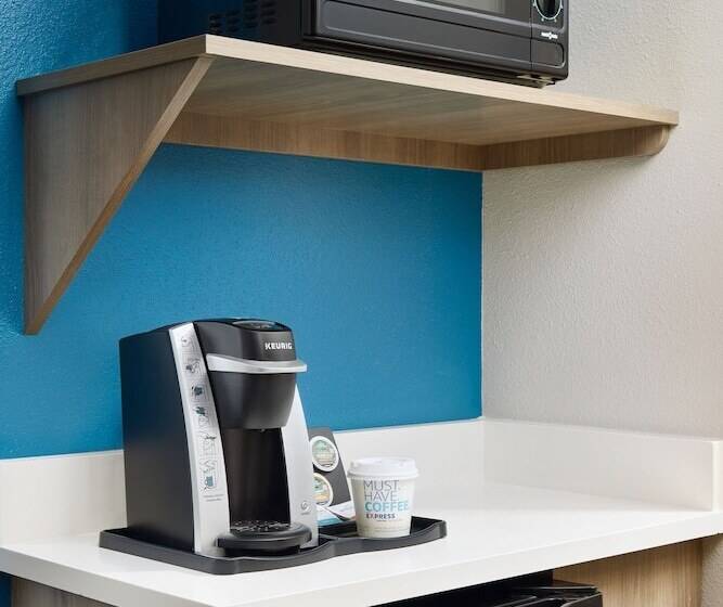 스위트, Holiday Inn Express Hotel & Suites Port St. Lucie West, An Ihg