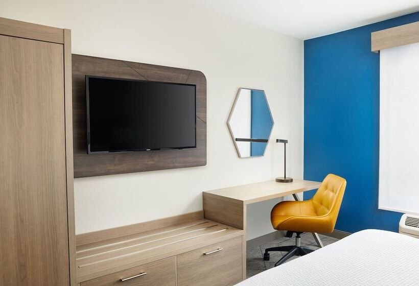 스탠다드 룸, Holiday Inn Express Hotel & Suites Port St. Lucie West, An Ihg