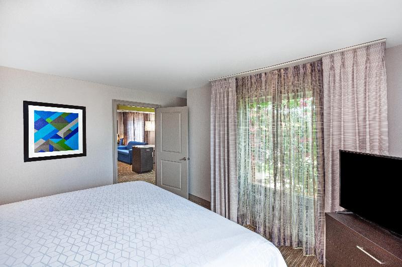 Люкс, Holiday Inn Express & Suites Baton Rouge East, An Ihg