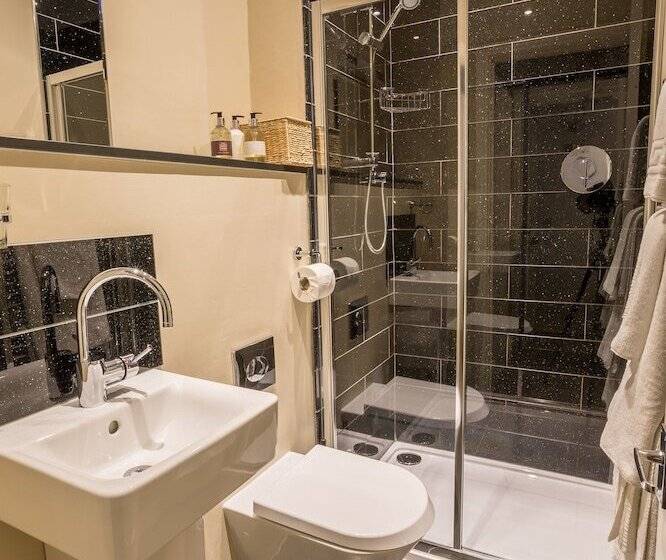 Номер Superior, Jerichos Boutique Accommodation