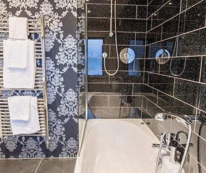 Номер Superior, Jerichos Boutique Accommodation
