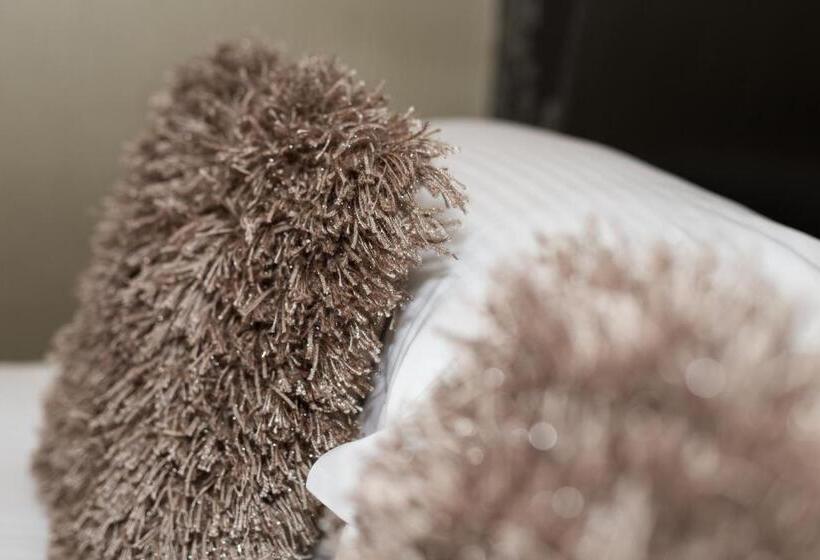 Номер Deluxe, Jerichos Boutique Accommodation