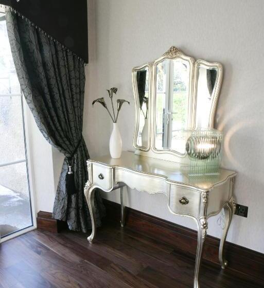 Люкс Кровать Кинг, Windermere Suites