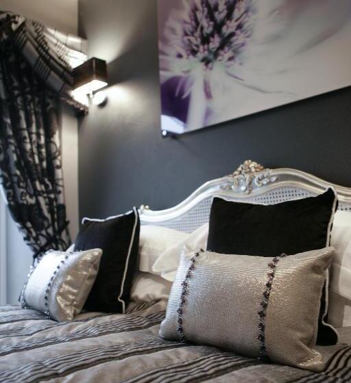 Люкс Superior, Windermere Suites