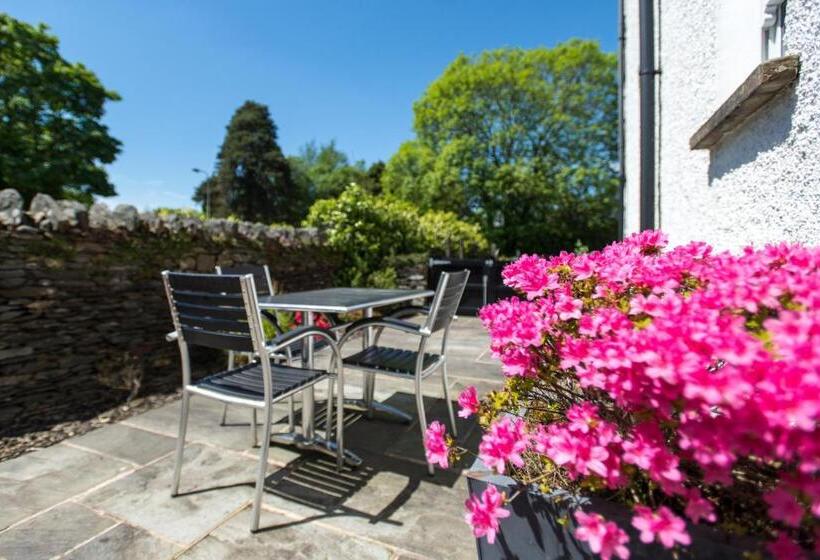 Люкс Superior, Windermere Suites