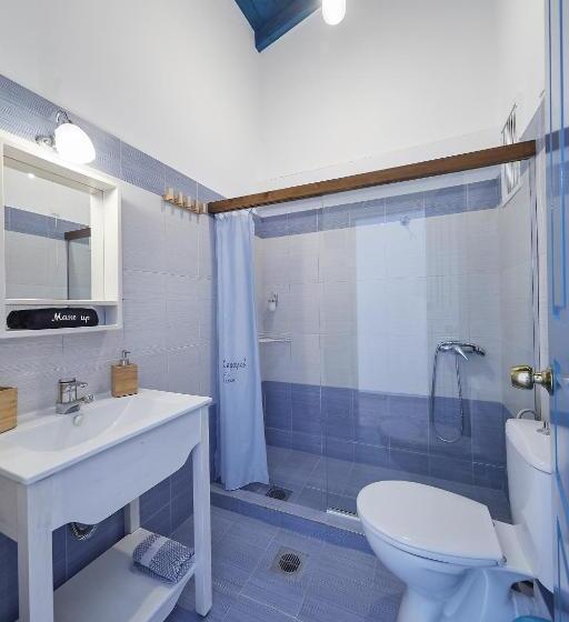 Люкс Вид на Море, Kerame Studios & Apartments