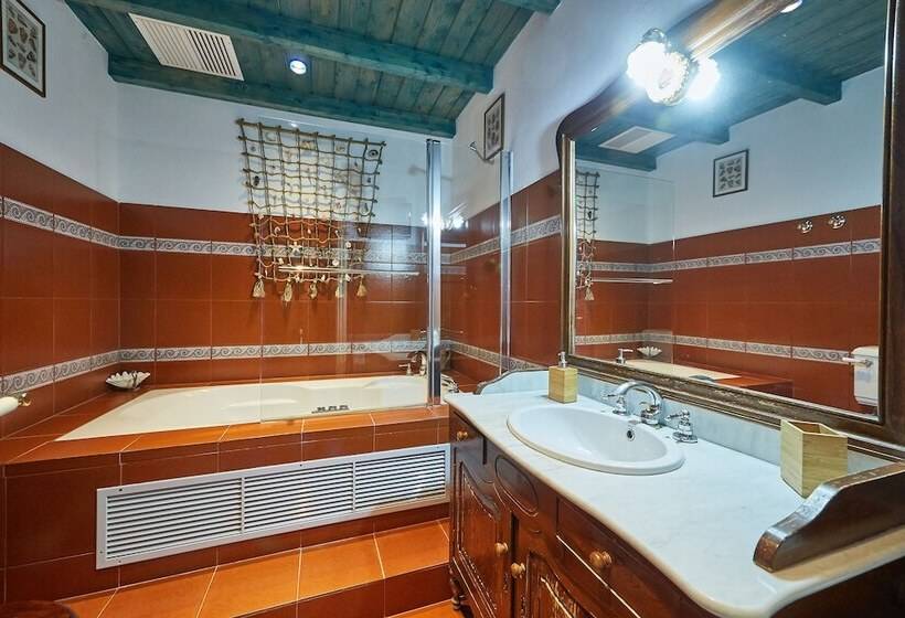 Вилла 1 Спальня, Kerame Studios & Apartments