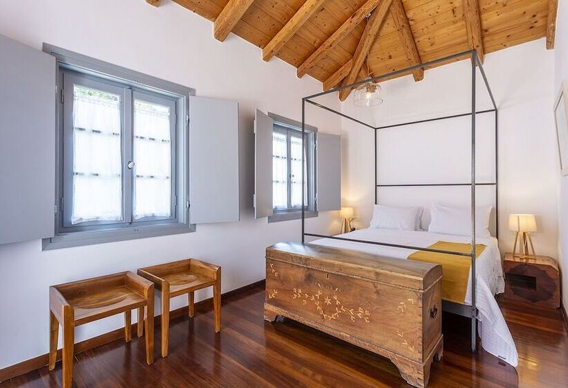 Номер Superior, Orloff Resort