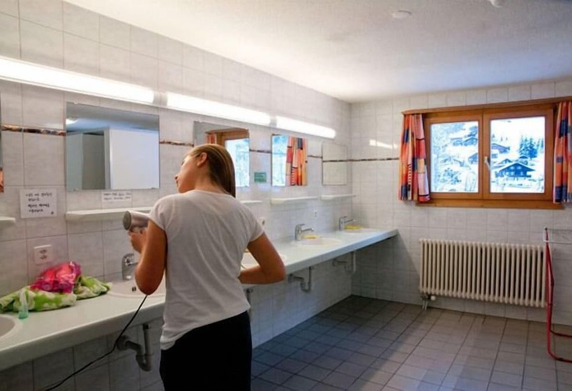 Семейный Номер Совместный Санузел, Valley Hostel