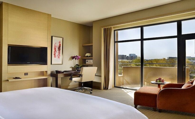 Номер Премиум, Crowne Plaza Ordos By Ihg