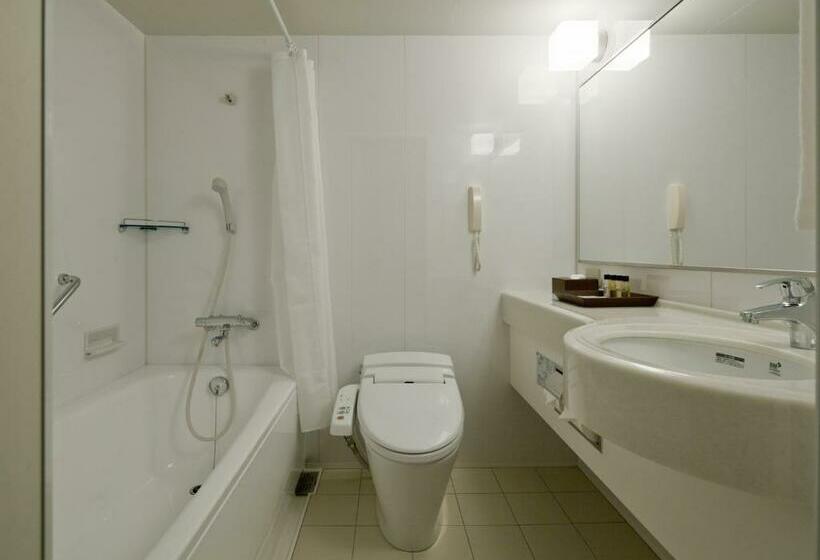Апартаменты Executive 1 Спальня, Fraser Residence Nankai Osaka
