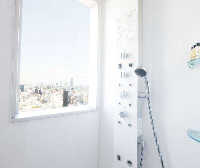 Апартаменты Ejecutiva 2 Спальни, Fraser Residence Nankai Osaka