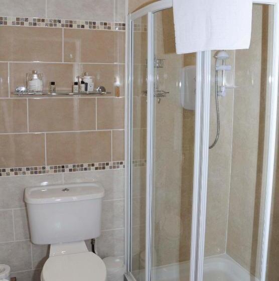 Номер Deluxe Кровать Кинг, Douglas House