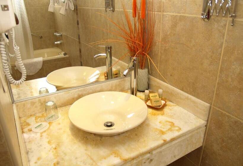 스탠다드 룸, Casona Plaza Hotel Arequipa