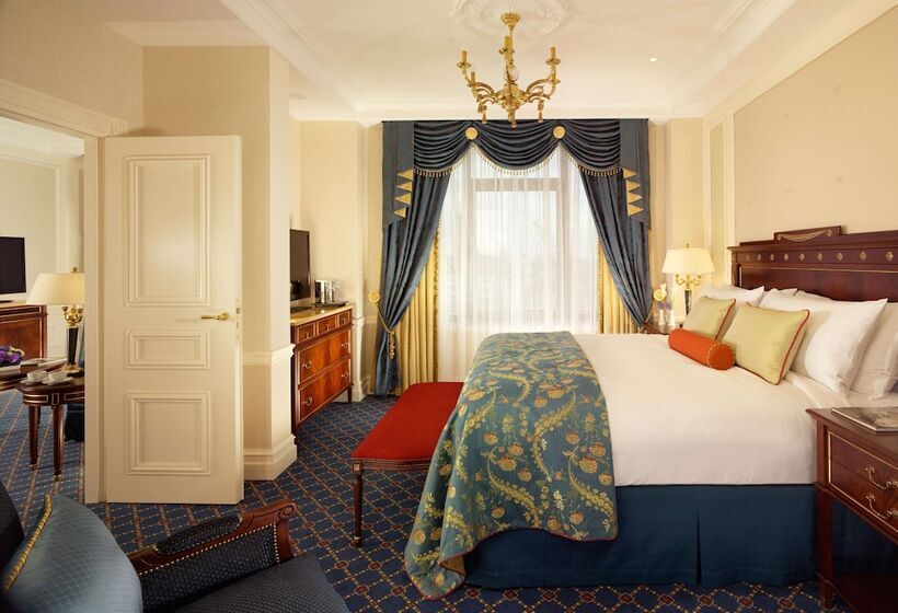 سوییت, Fairmont Grand Hotel Kyiv