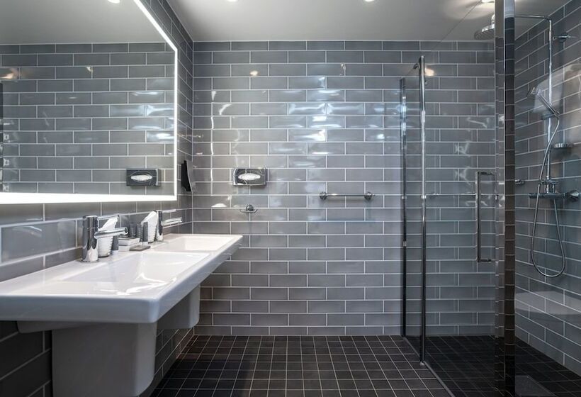 Номер Superior, Thon Hotel Sandven