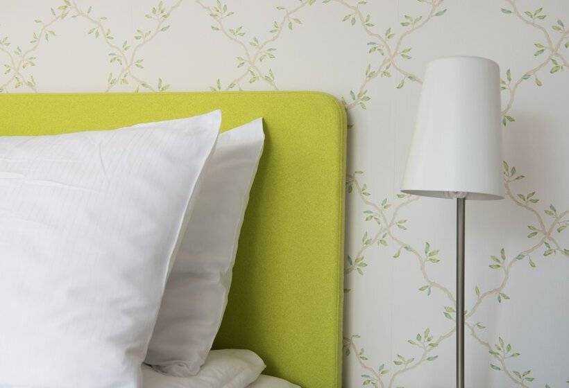 Семейный Номер, Thon Hotel Sandven