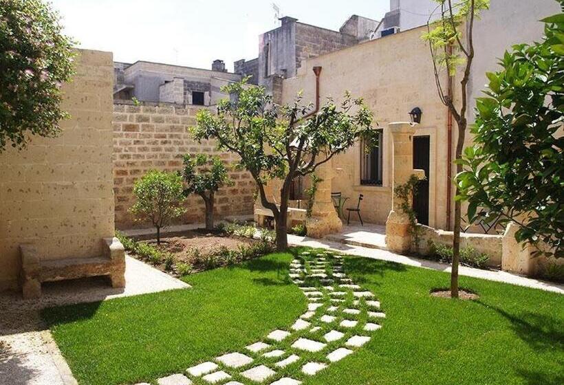 套房, Sine Tempore B&b