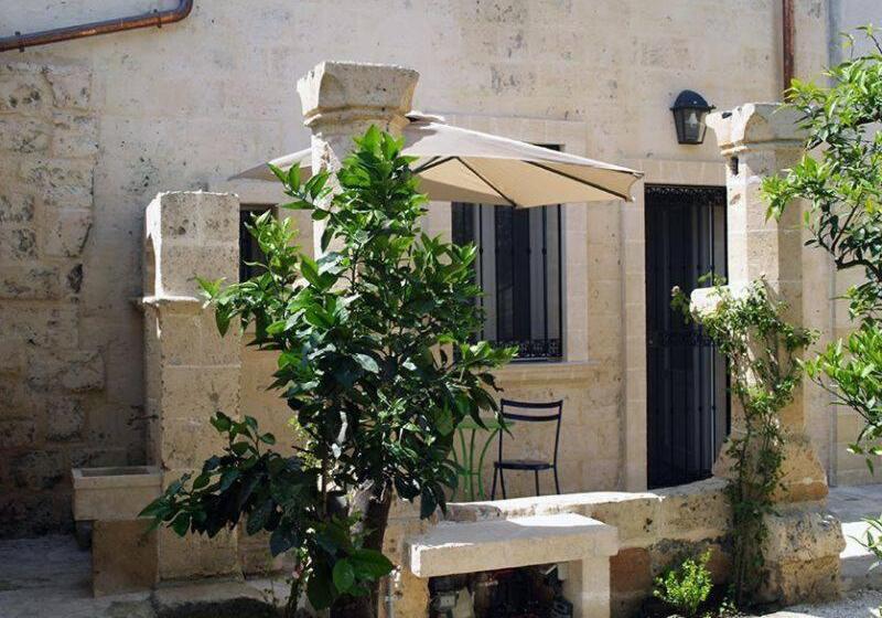 套房, Sine Tempore B&b