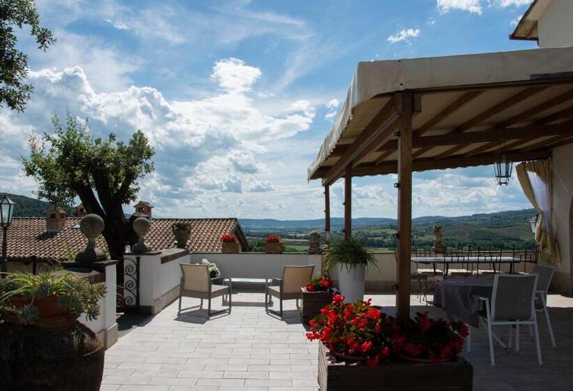 اتاق لوکس, Bed And Breakfast Albe