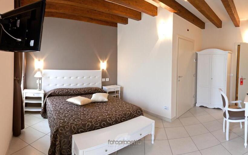 Номер Стандарт, Albergo Roma