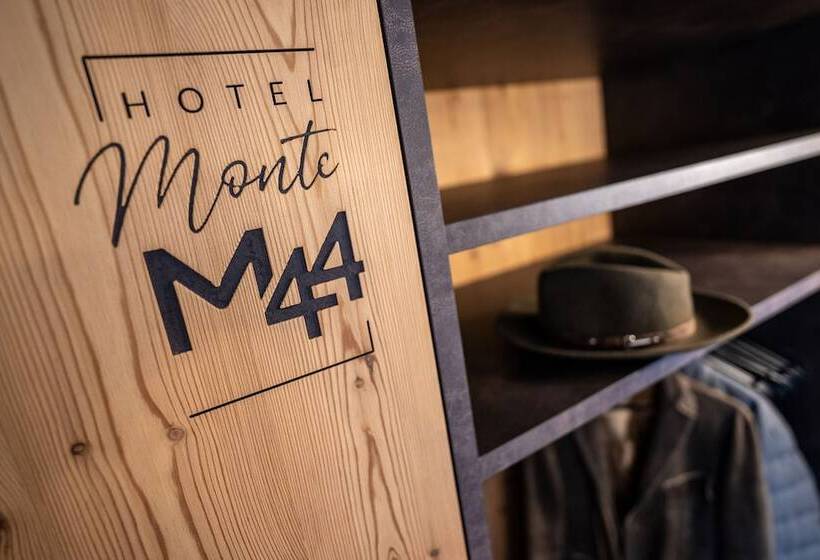 Трехместный Номер Superior, Monte44