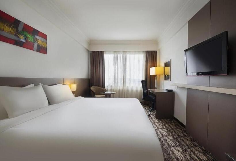 Номер Superior, Swissbelinn Baloi Batam