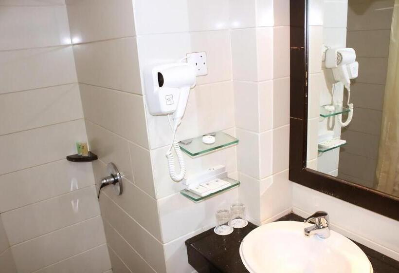 Номер Superior, Swissbelinn Baloi Batam