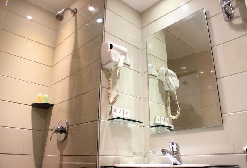 Номер Superior, Swissbelinn Baloi Batam