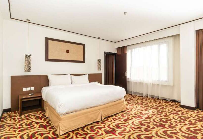 Люкс, Swissbelinn Baloi Batam