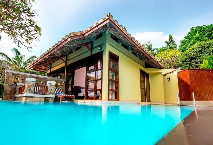 ویلای 1 خوابه با چشم‌انداز دریا, Romana Resort & Spa