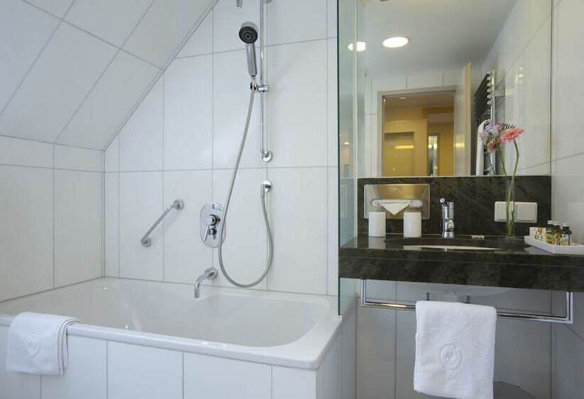 스탠다드 스튜디오, Appartement Hotel An Der Riemergasse