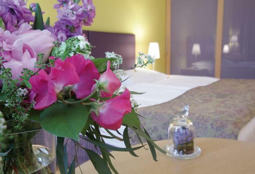 스탠다드 스튜디오, Appartement Hotel An Der Riemergasse