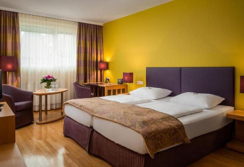 스탠다드 스튜디오, Appartement Hotel An Der Riemergasse