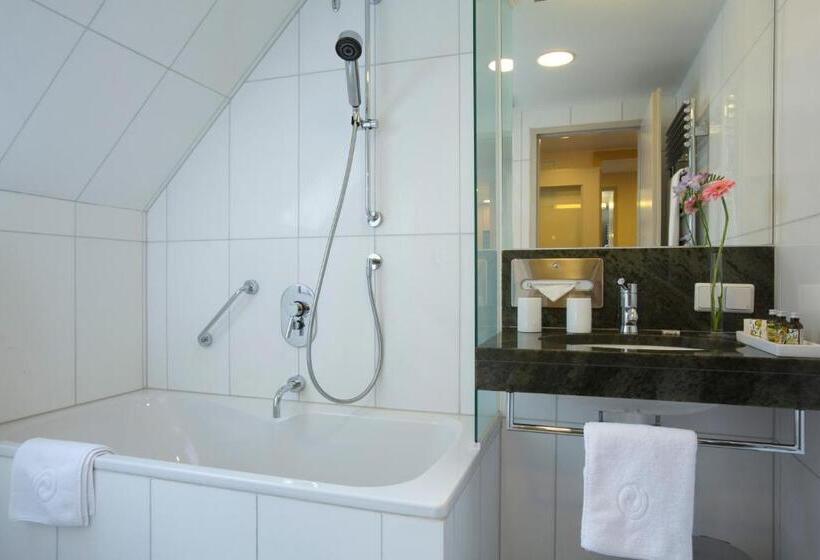 스탠다드 스튜디오, Appartement Hotel An Der Riemergasse