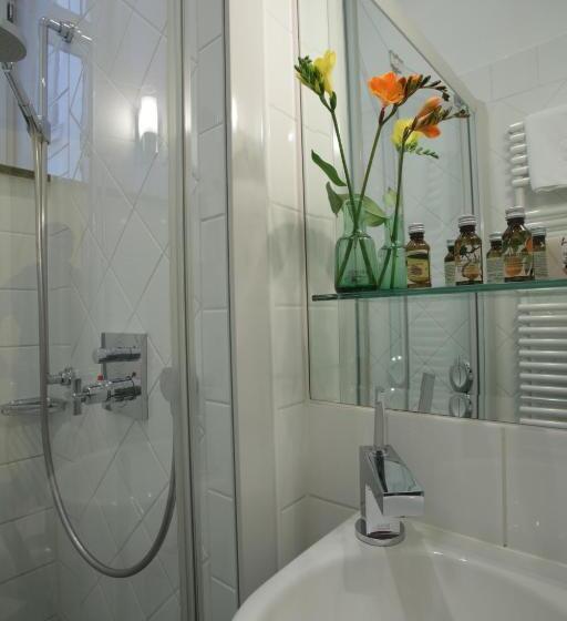 스위트, Appartement Hotel An Der Riemergasse