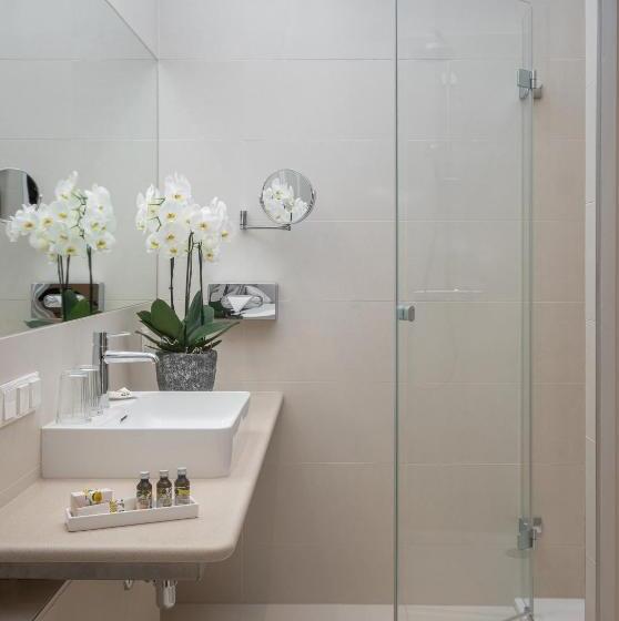수피리어 스튜디오, Appartement Hotel An Der Riemergasse