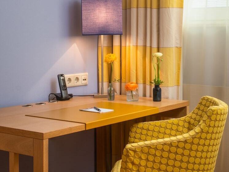 스탠다드 스튜디오, Appartement Hotel An Der Riemergasse