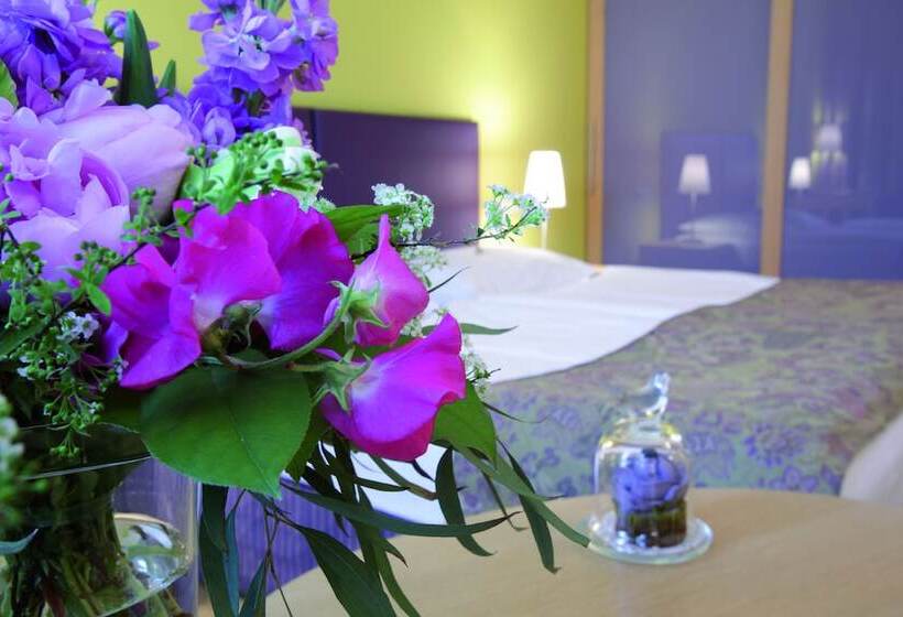 标准工作室, Appartement Hotel An Der Riemergasse