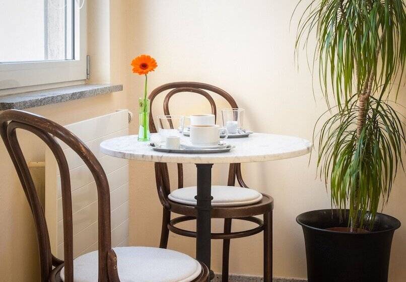 标准工作室, Appartement Hotel An Der Riemergasse