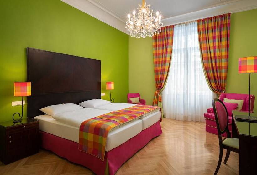 舒适套房, Appartement Hotel An Der Riemergasse