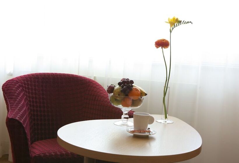 家庭工作室, Appartement Hotel An Der Riemergasse