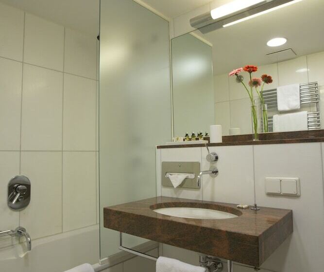 패밀리 스튜디오, Appartement Hotel An Der Riemergasse
