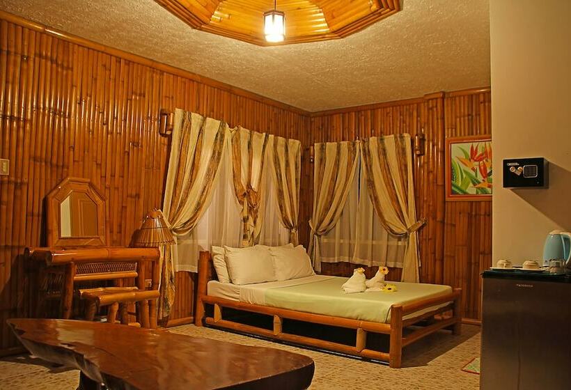 스탠다드 방갈로, Hof Gorei Beach Resort Davao