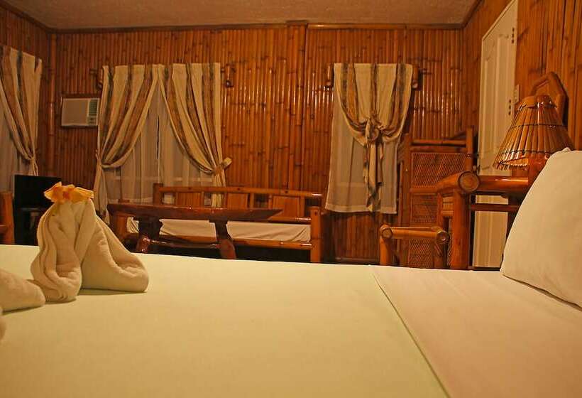 스탠다드 방갈로, Hof Gorei Beach Resort Davao