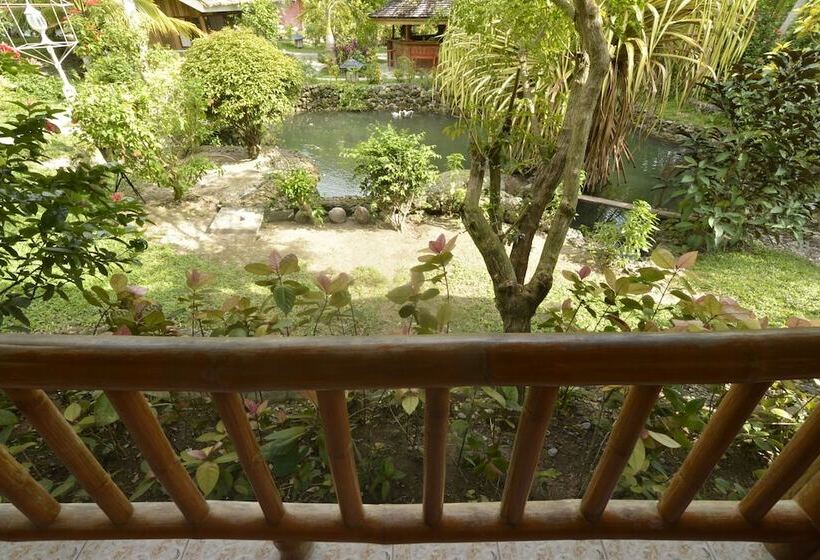 스탠다드 방갈로, Hof Gorei Beach Resort Davao